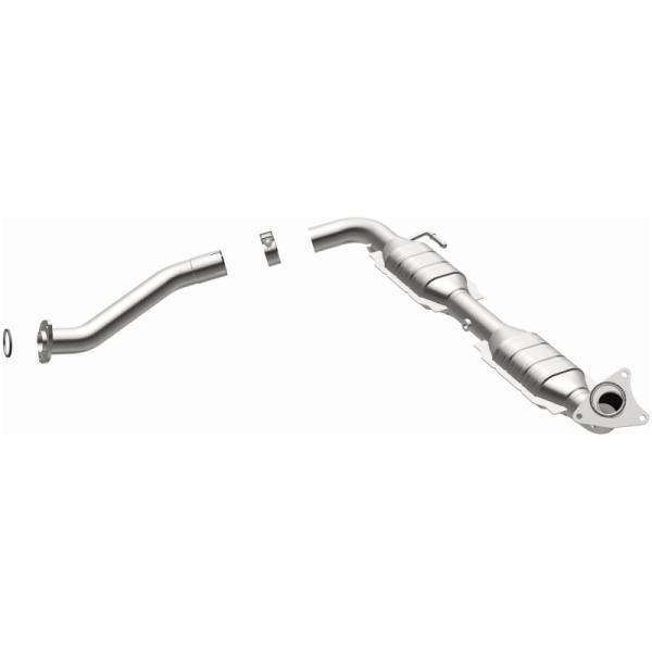 MAG Converter Direct Fit Magnaflow 49629