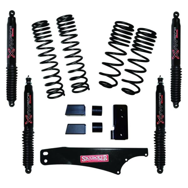 Skyjacker JK25BPBLT