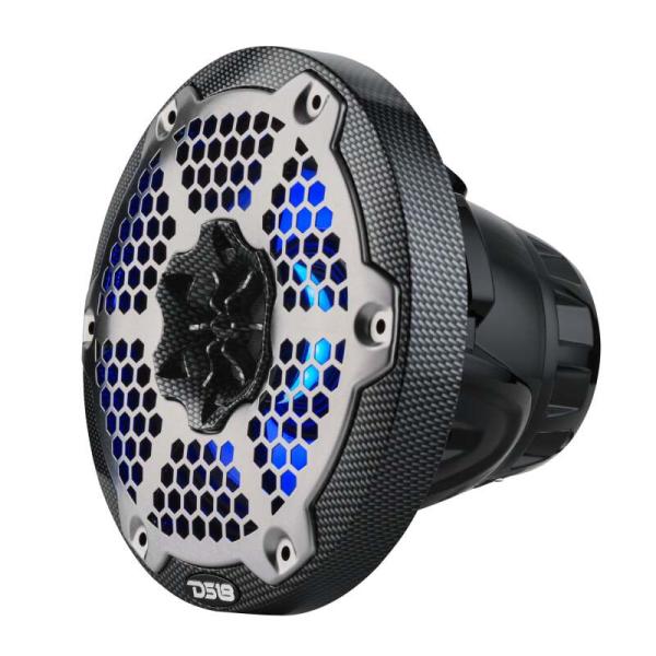DS18 CF-6MD