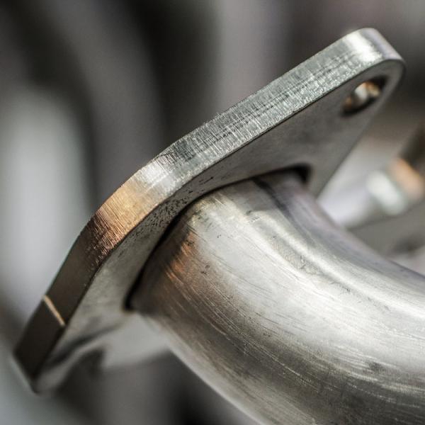 Stainless Works FT211HCAT