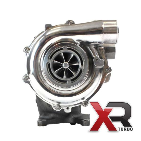 Industrial Injection IISCHEVY667-XR1