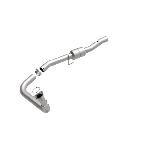 MAG Converter Direct Fit Magnaflow 4451642
