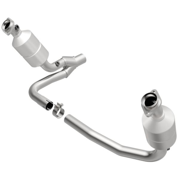 Magnaflow 49658