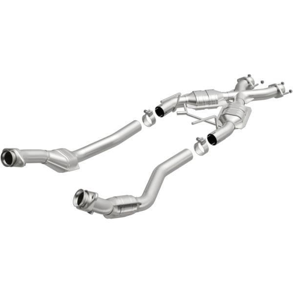 MAG Converter Direct Fit Magnaflow 93332