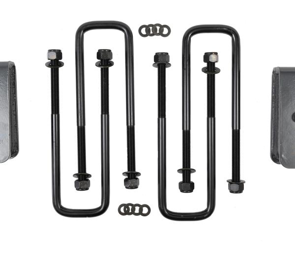 Belltech 150212BK