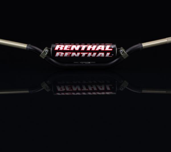 REN Twinwall Bar Renthal 998-01-BK-02-185