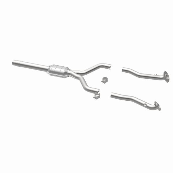 MAG Converter Direct Fit Magnaflow 441415