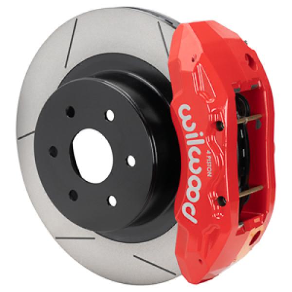 Wilwood 140-16861-R