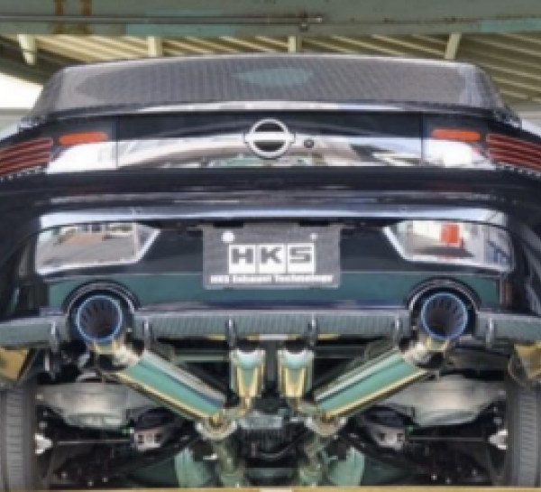 HKS 31029-AN011
