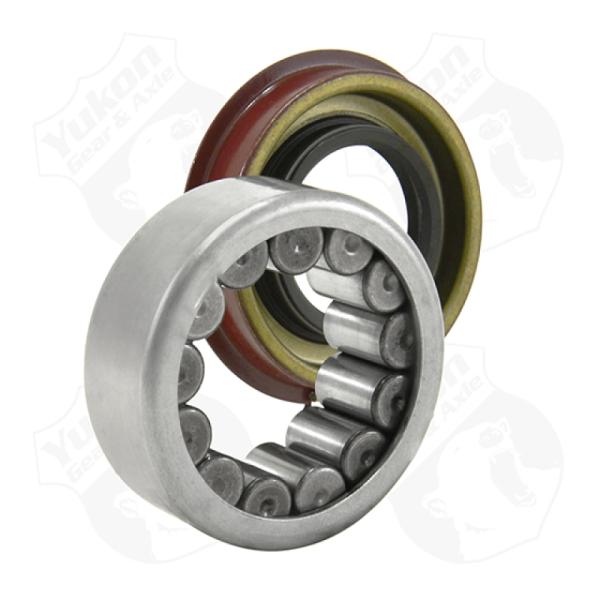 Yukon Gear & Axle AK C10