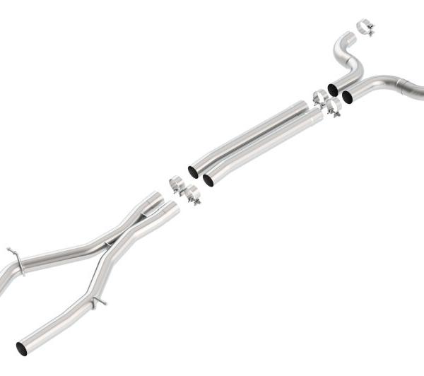 Borla 60607