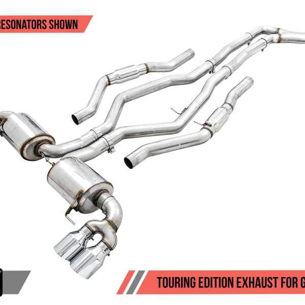 AWE Tuning 3015-42150