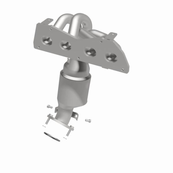 MAG Converter Direct Fit Magnaflow 5531800