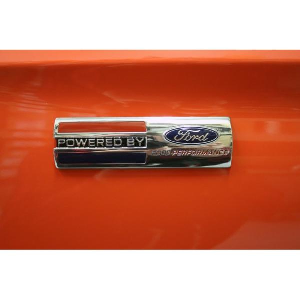 Ford Racing M-16098-PBFP