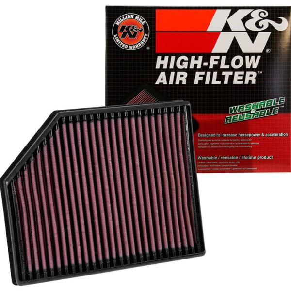 K&N Engineering 33-3065