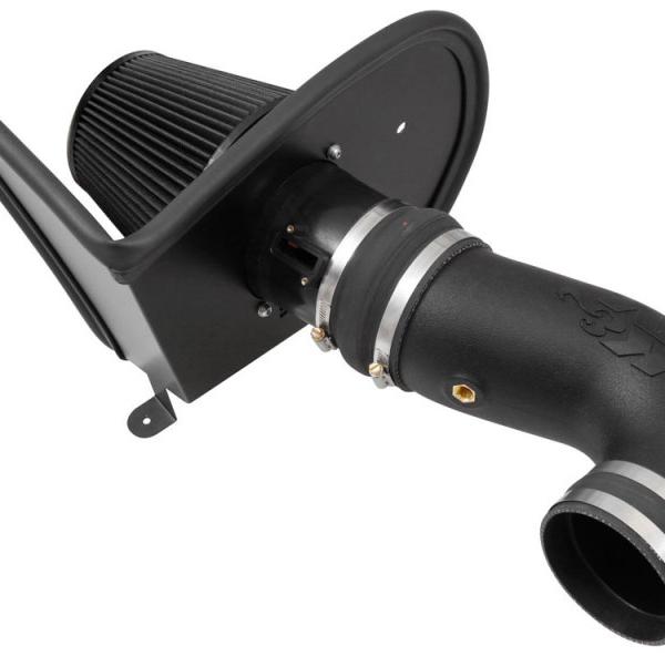 KN Performance Air Intake Systems K&N Engineering 30-3092