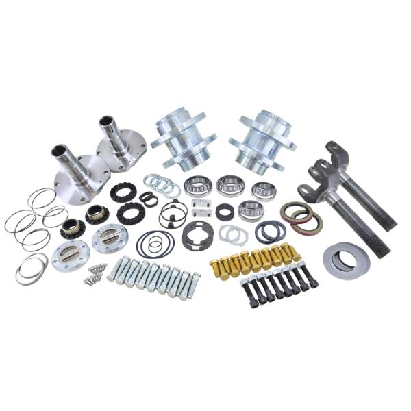 Yukon Gear & Axle YA WU-14