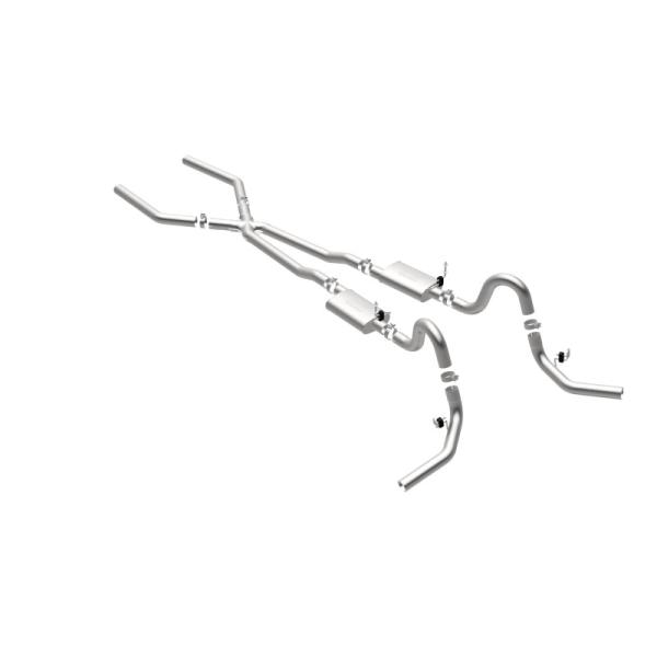 Magnaflow 15897