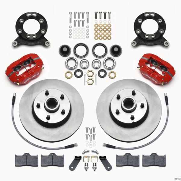 WIL Dynalite Brake Kit Wilwood 140-13477-R