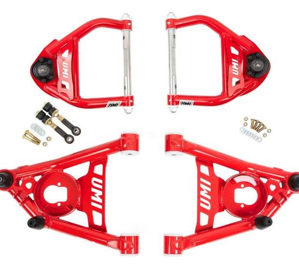 UMI Performance 403233-R