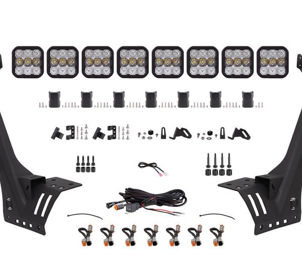 Diode Dynamics DD6821