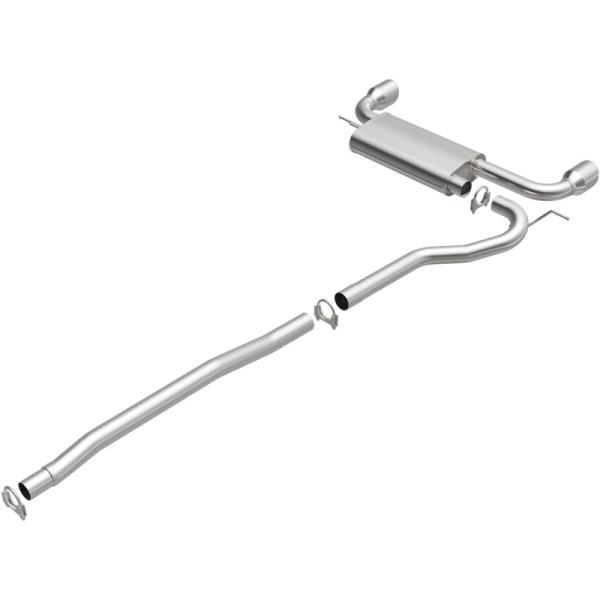 Magnaflow 106-0887