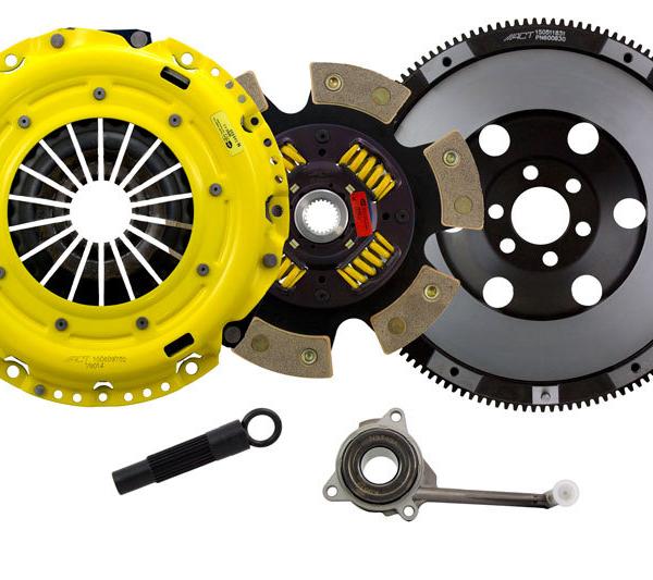 ACT HD/Race Clutch Kits ACT VW7-HDG6