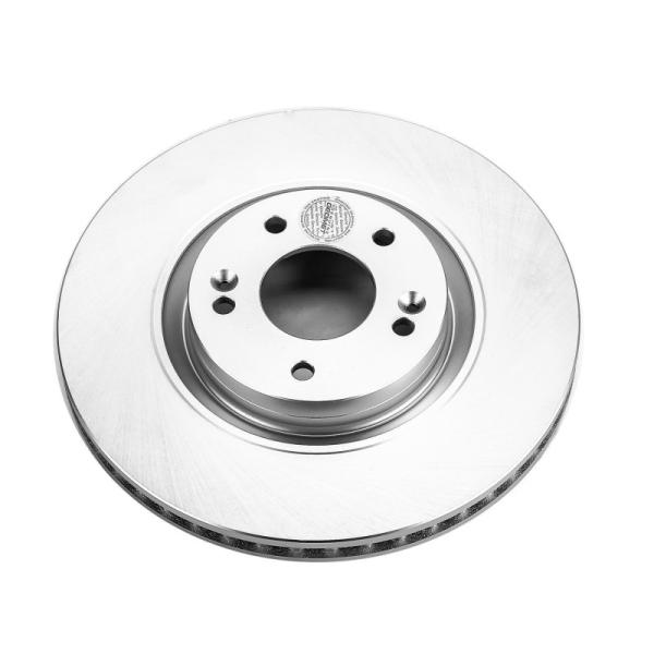 PSB Evolution Coated Rotor PowerStop JBR1554EVC