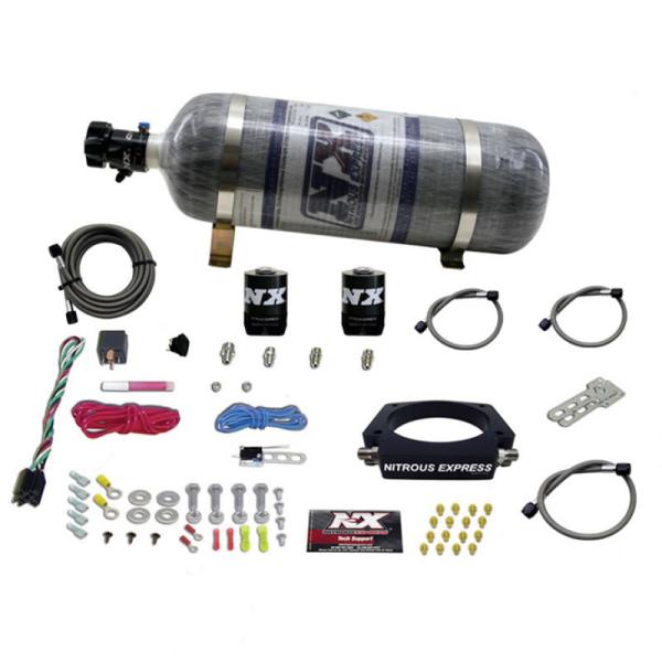Nitrous Express 20933-12