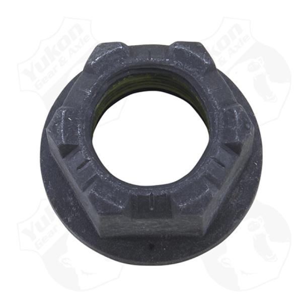 YUK Nuts Yukon Gear & Axle YSPPN-038