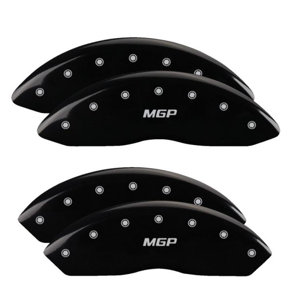 MGP 34006SMGPBK