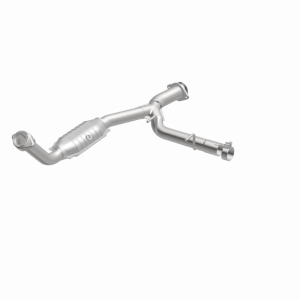 MAG Converter Direct Fit Magnaflow 49411