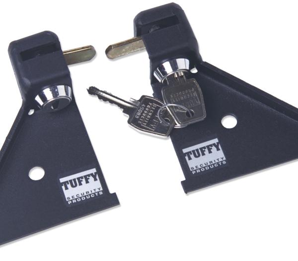 TFY Door Locker Tuffy Products 043-01