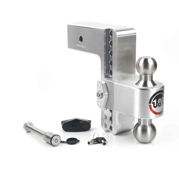 Weigh Safe LTB8-3-KA