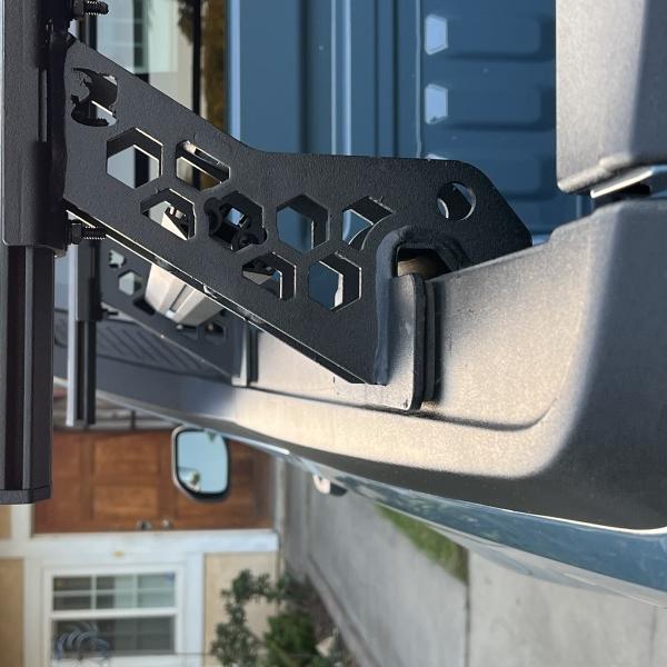 GOR XRS Racks Go Rhino 5935000T