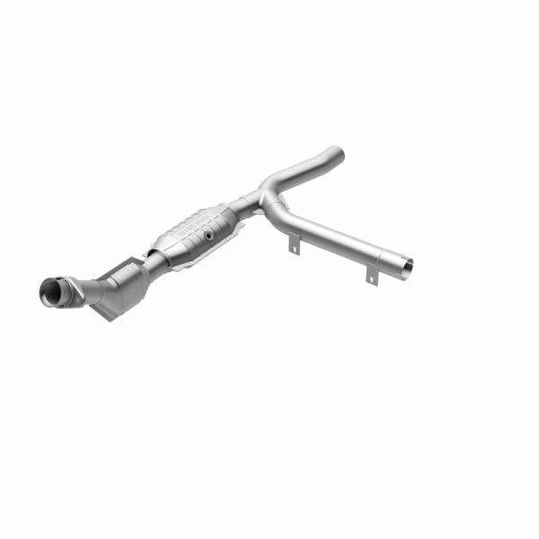 MAG Converter Direct Fit Magnaflow 447146