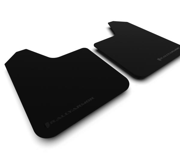 Rally Armor MF12-BAS-BLK-LRT