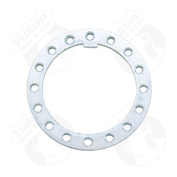 YUK Nuts Yukon Gear & Axle YSPSP-010