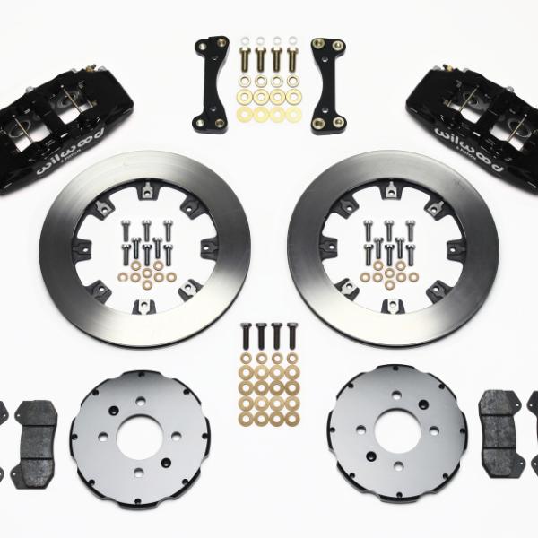 WIL Dynapro Brake Kit Wilwood 140-10736