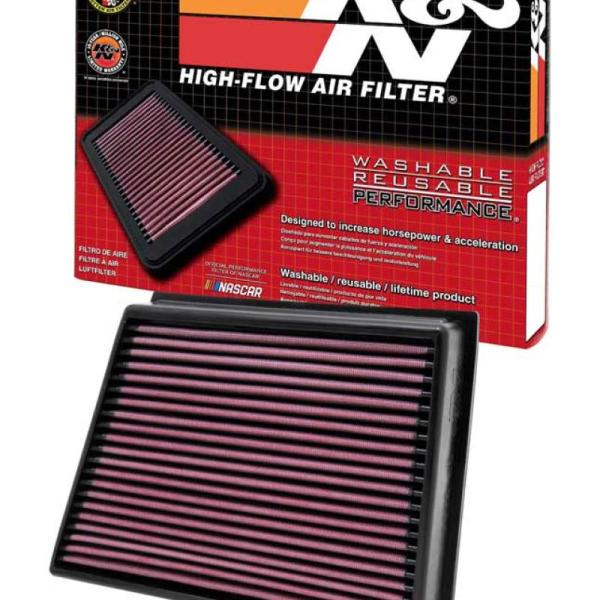 K&N Engineering 33-2466