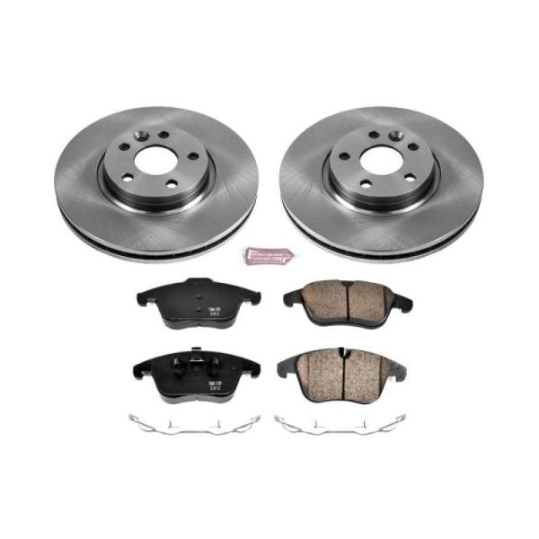 PowerStop KOE5608