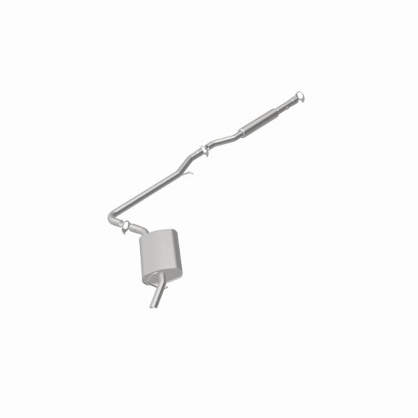 MAG BRE Exhaust Kits Magnaflow 106-0072