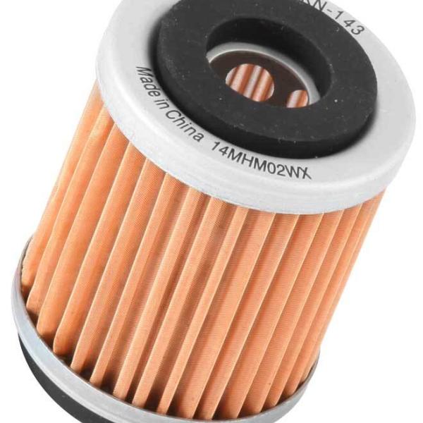 K&N Engineering KN-143