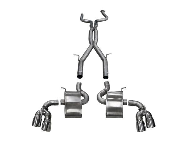 CORSA Performance 14771