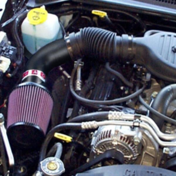 Airaid 301-107
