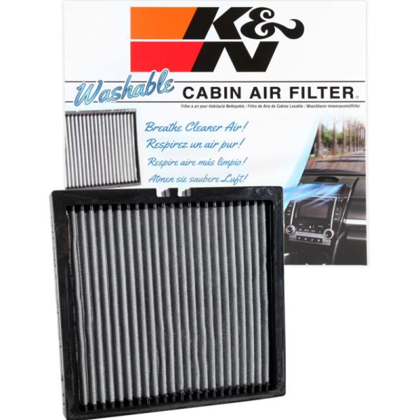 K&N Engineering VF3012