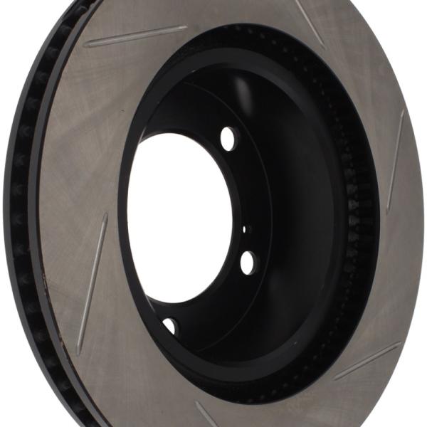 Stoptech 126.44162SR