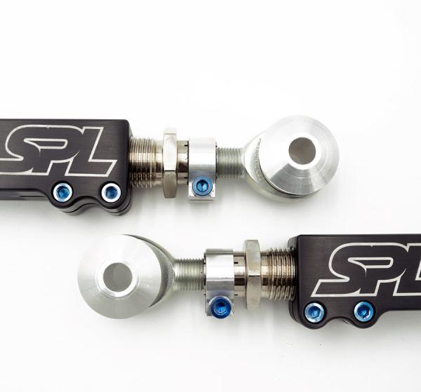 SPL Parts SPL RUA S550