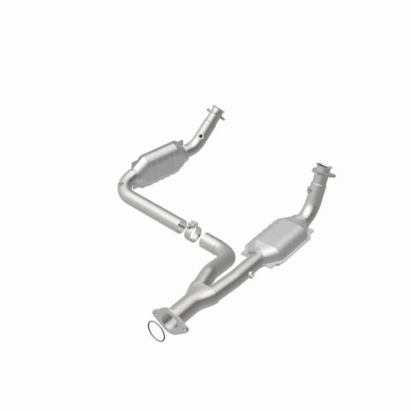 Magnaflow 49644