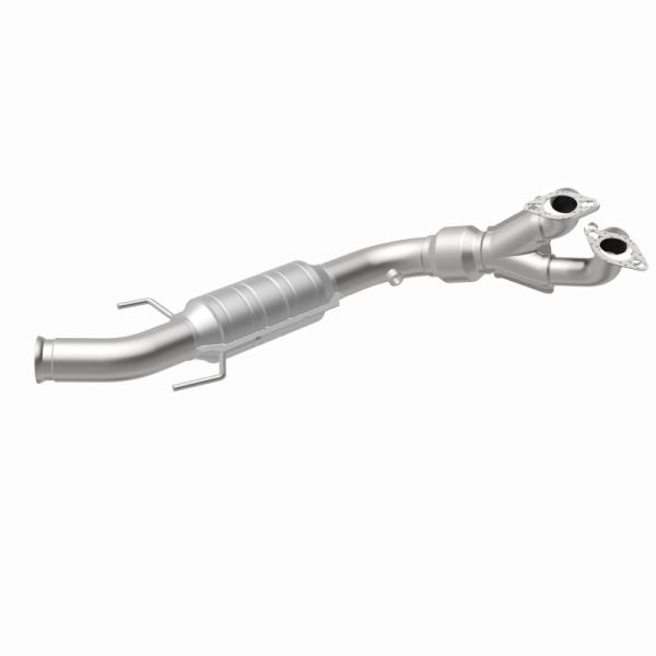 MAG Converter Direct Fit Magnaflow 23687